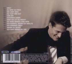 Was willst du noch?!