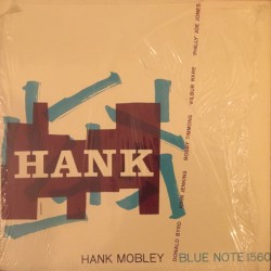 Hank