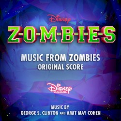 Music from ZOMBIES