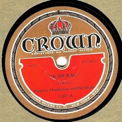 Tiger Rag / Somebody Stole My Gal