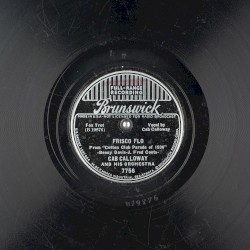 Frisco Flo / The Hi De Ho Miracle Man