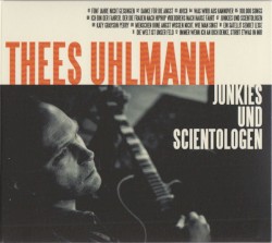 Junkies und Scientologen