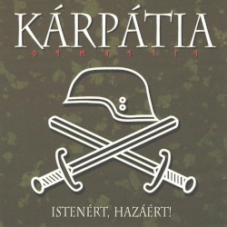 Istenért, Hazáért