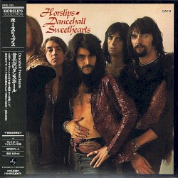 Dancehall Sweethearts