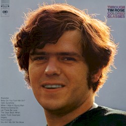 Through Rose Colored Glasses