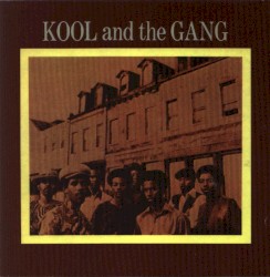 Kool and the Gang