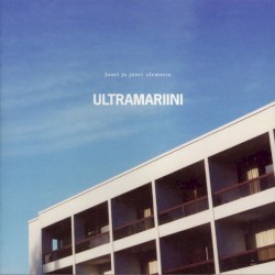 Juuri ja juuri olemassa