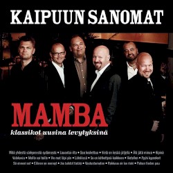 Kaipuun sanomat