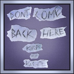 Don't Come Back Here