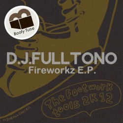 Fireworks E.P.