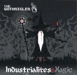 Industrialites & Magic