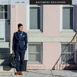 Baltimore Boulevard (Deluxe)