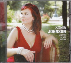 Le carré de nos amours