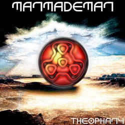 Theophany