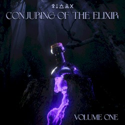 CONJURING OF THE ELIXIR (VOLUME 1)