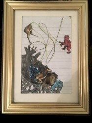 Mammals in Love and Ambivalence