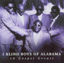 10 Gospel Greats