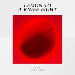 Lemon to a Knife Fight