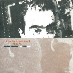Lifes Rich Pageant