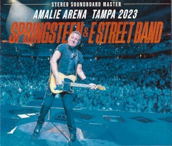 Amalie Arena Tampa 2023