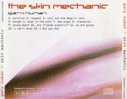 The Skin Mechanic