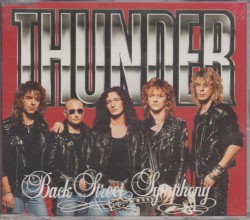 Back Street Symphony