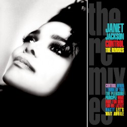 Control: The Remixes