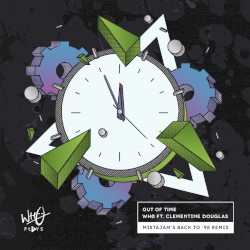 Out of Time