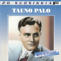 20 suosikkia: Ruusu on punainen