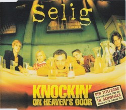 Knockin’ on Heaven’s Door