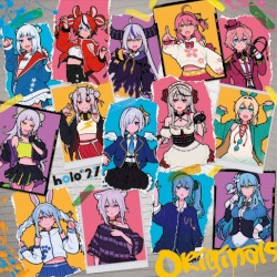 holo*27 Originals Vol.1