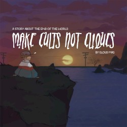 Make Cults Not Cliques