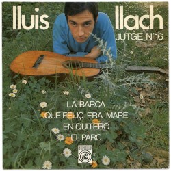 Jutge nº 16: canta les seves cançons