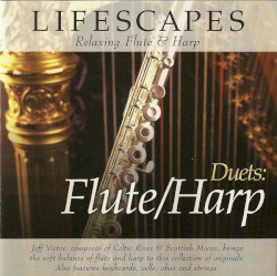 Lifescapes: Flute/Harp