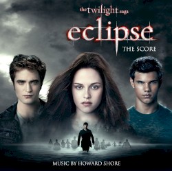 The Twilight Saga: Eclipse