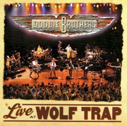 Live at Wolf Trap