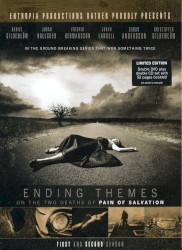 Ending Themes: On the Two Deaths of Pain of Salvation