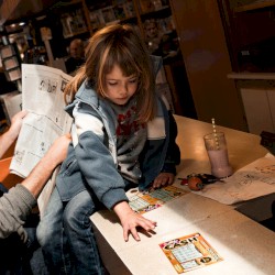 Paraît que les miracles n’existent pas