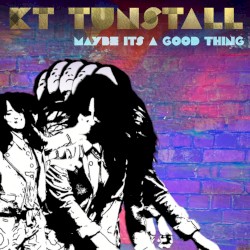 Maybe It's a Good Thing