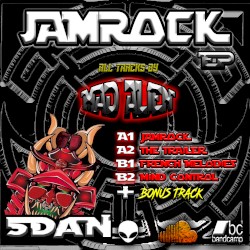 Jamrock EP