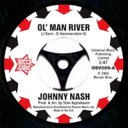 Ol’ Man River / I Lost My Baby