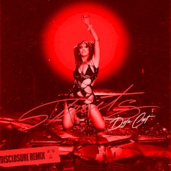 Streets (Disclosure remix)