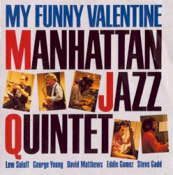 My Funny Valentine