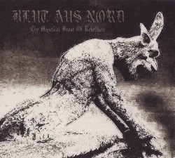 The Mystical Beast of Rebellion