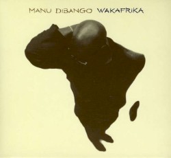Wakafrika