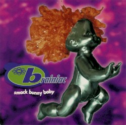 Smack Bunny Baby