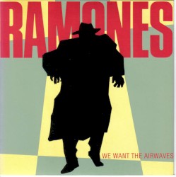 We Want the Airwaves