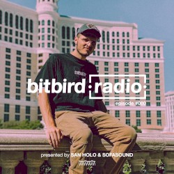 Sofasound Presents: bitbird radio #080