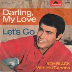 Darling, My Love (Mountain of Love) / Let’s Go