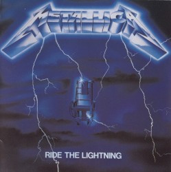 Ride the Lightning